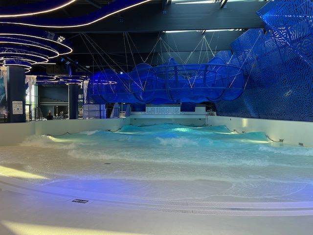 aquapiscine