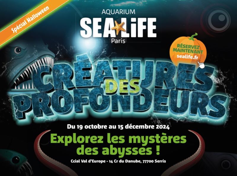 aquariumsealifehalloween