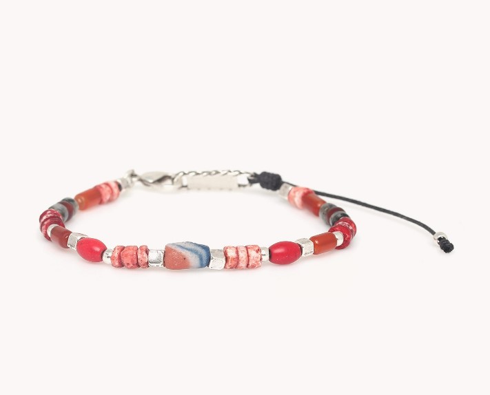 bracelet-ajustable-howlite