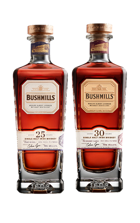 bushmills