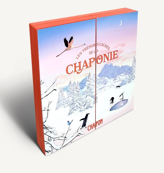 chaponie