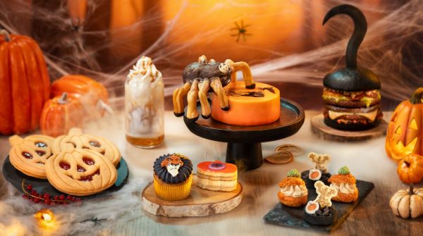 halloweendisneyfood