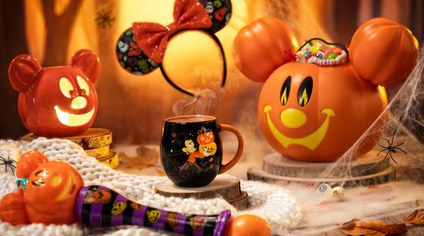 halloweendisneymerch