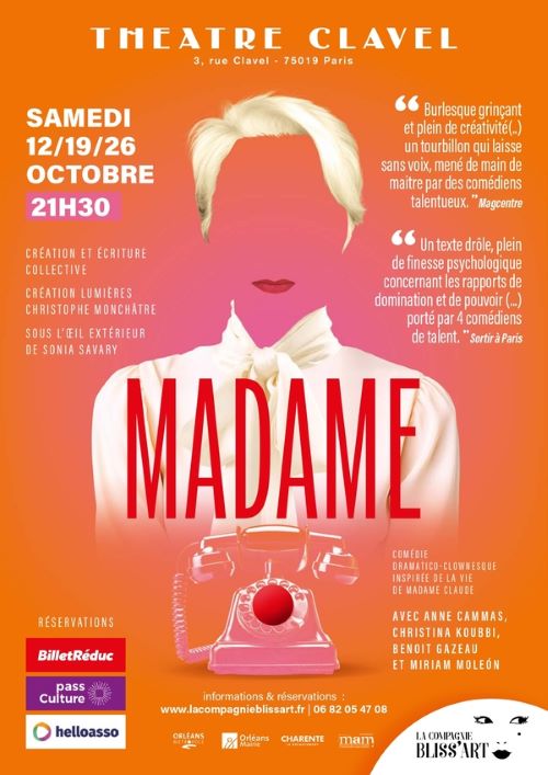 madame