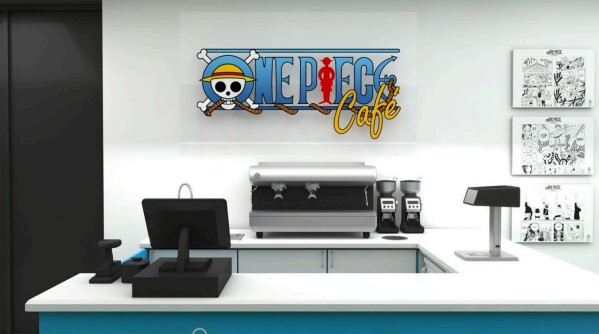 onepiececafe