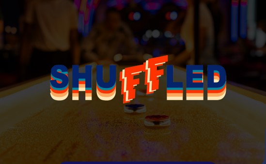 shuffledlogo