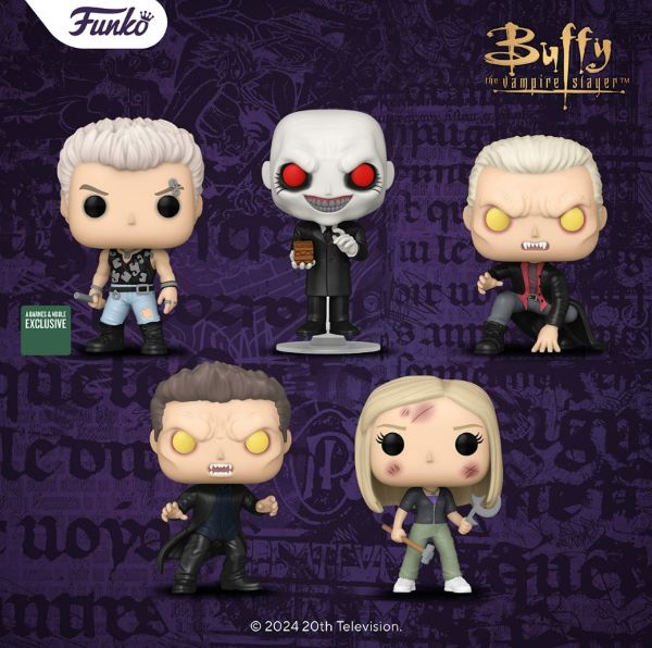 buffypackfunko