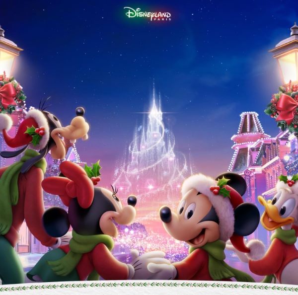 disneynoel