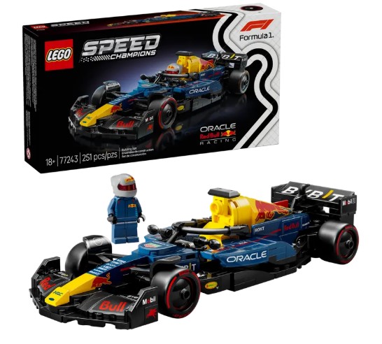 f1legoredbull