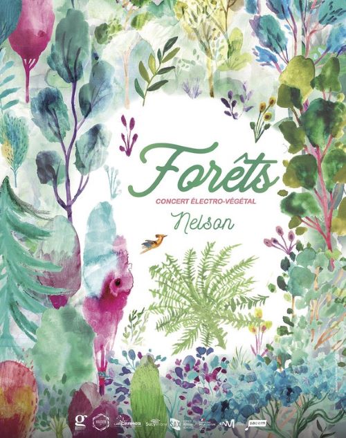 forets