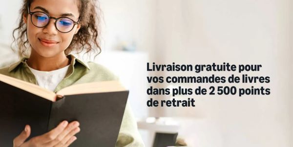 livraisongratuiteamazon2500points