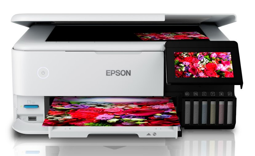 printer8500