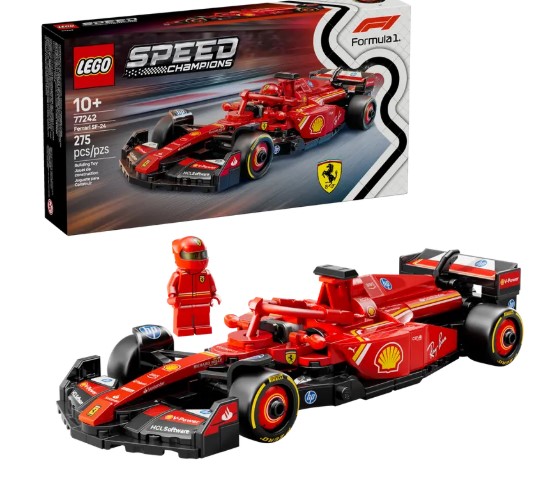 speedf1ferrari