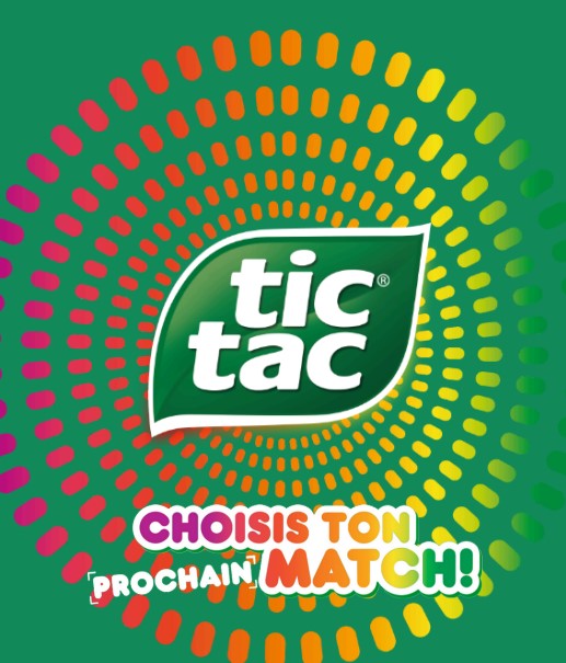 tictacmatch