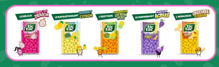 tictacsaveurs