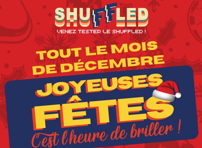 shufflednoel