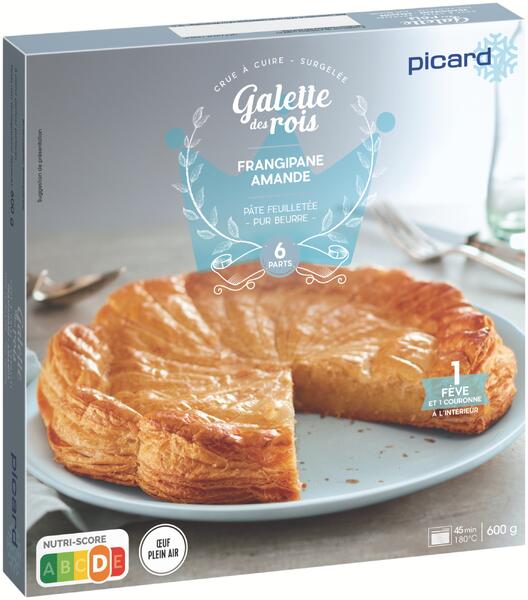 picardgaletteclassique