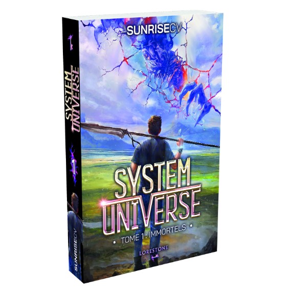 systemuniverse