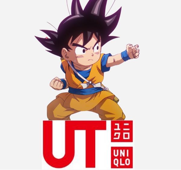 uniqloutdragonball