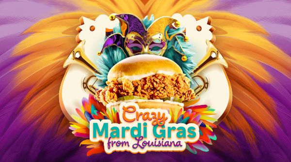 crazymardigras