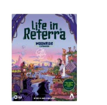 lifeinreterra