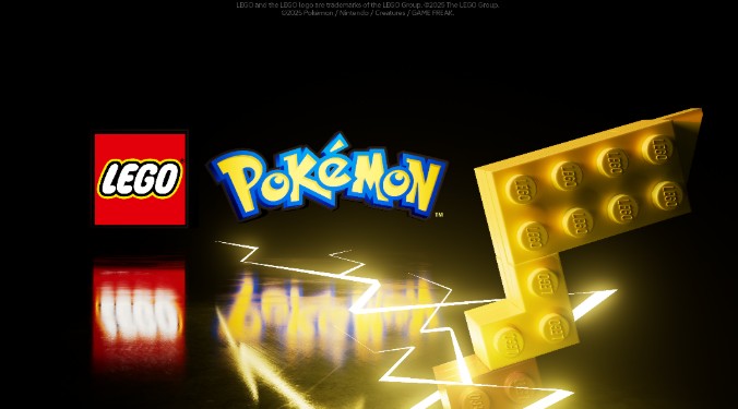 pokemnlego