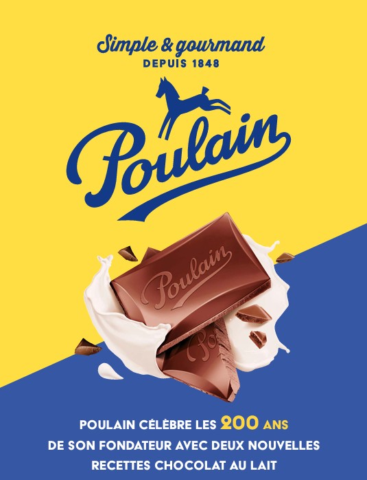 poulain200ans