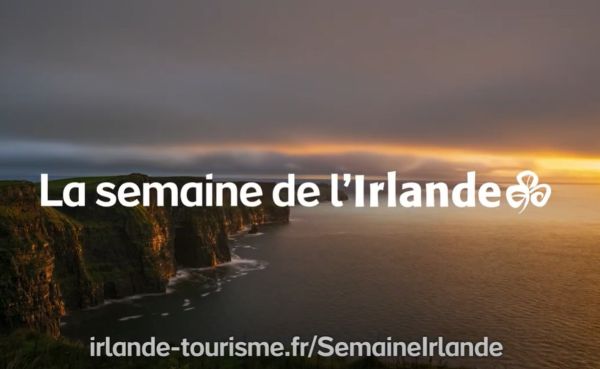 semaineirlande