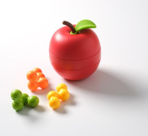 cecinestpasunepomme cecinestpasunepomme