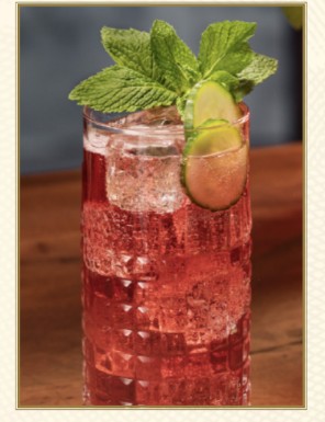 cocktailgin cocktailgin