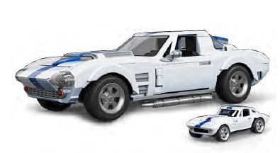 corvettemattel corvettemattel