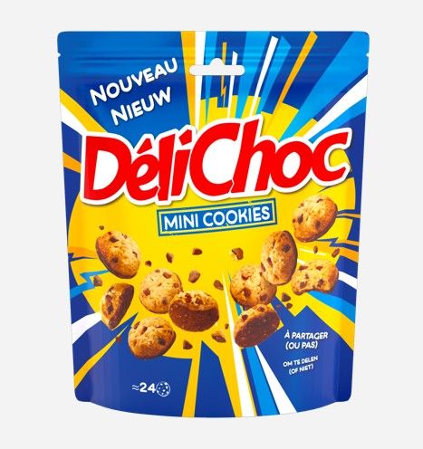 delichocmini delichocmini