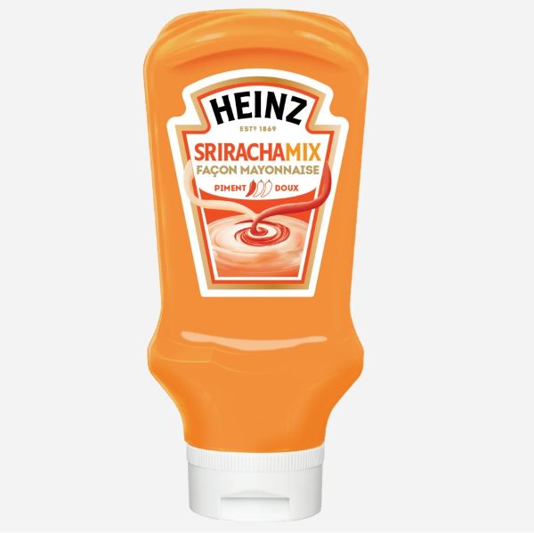 heinzsrirachamix