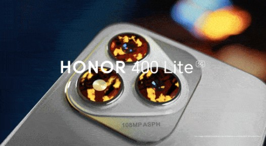 honor400liteia honor400liteia