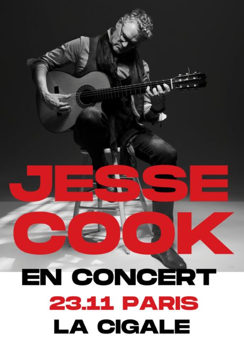 jessecook jessecook