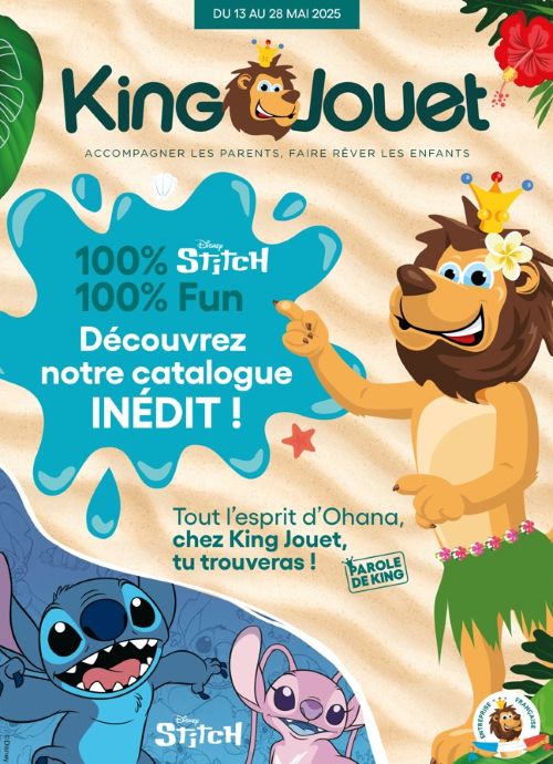 kingjouetstitch kingjouetstitch