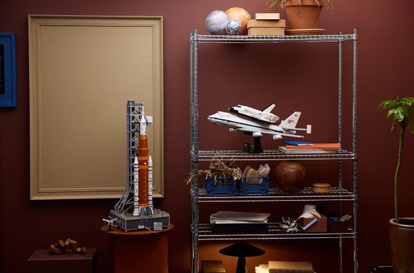 legospace legospace