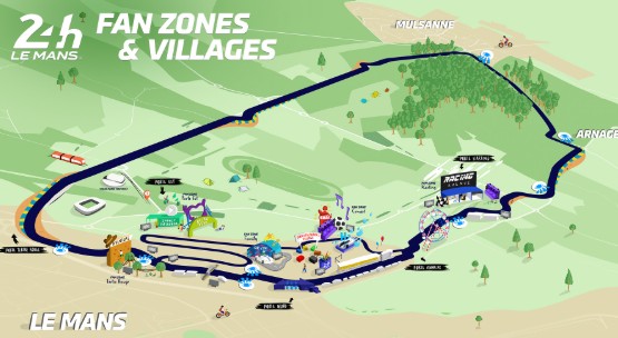 lemansfanzones lemansfanzones