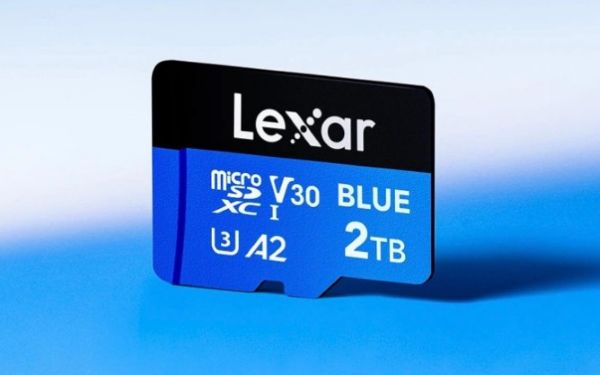 lexarblue lexarblue
