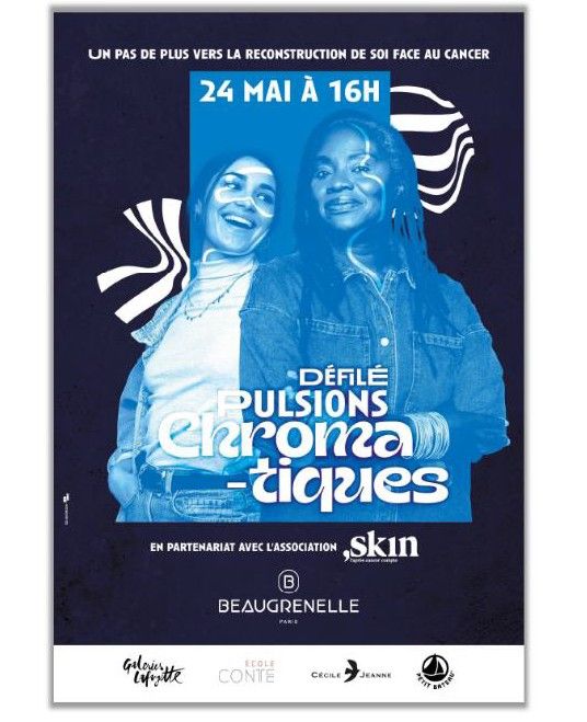 pulsinschromatiques pulsinschromatiques