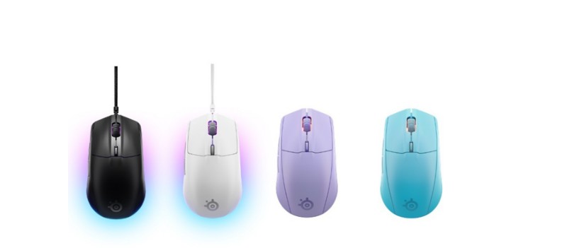 steelseriesmouse steelseriesmouse