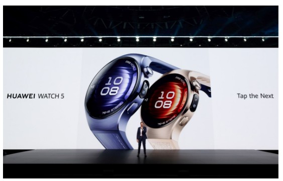 watc5huawei watc5huawei