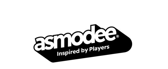 asmodee asmodee