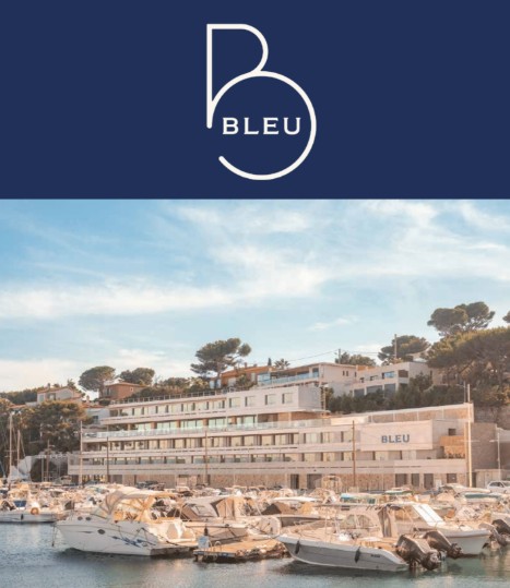 bleuhotel bleuhotel