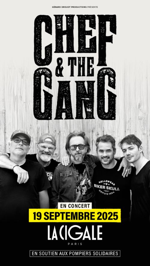 chefandthegang