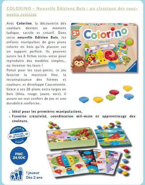 colorino colorino