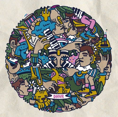 dnvralbum dnvralbum