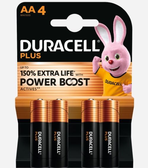 duracell duracell