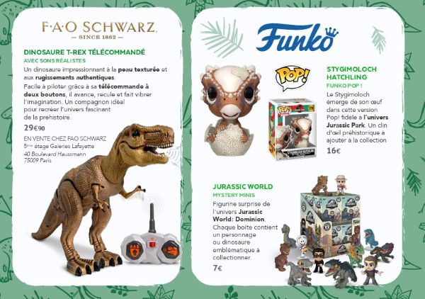 funkodinos funkodinos