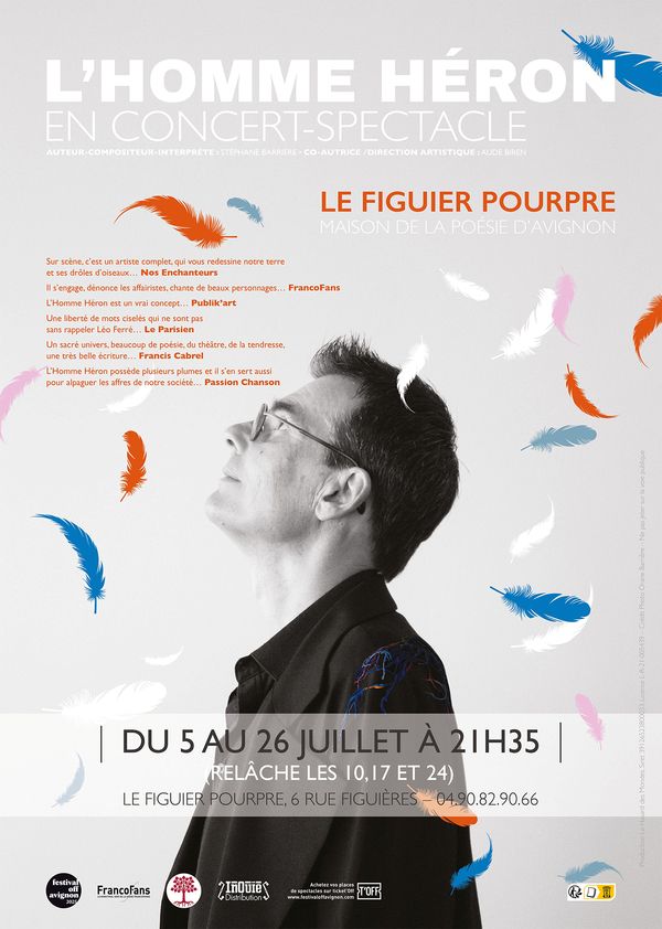 hommeheronaffiche